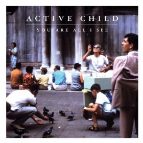 Amazon MP3 : You Are All I See: Active Child